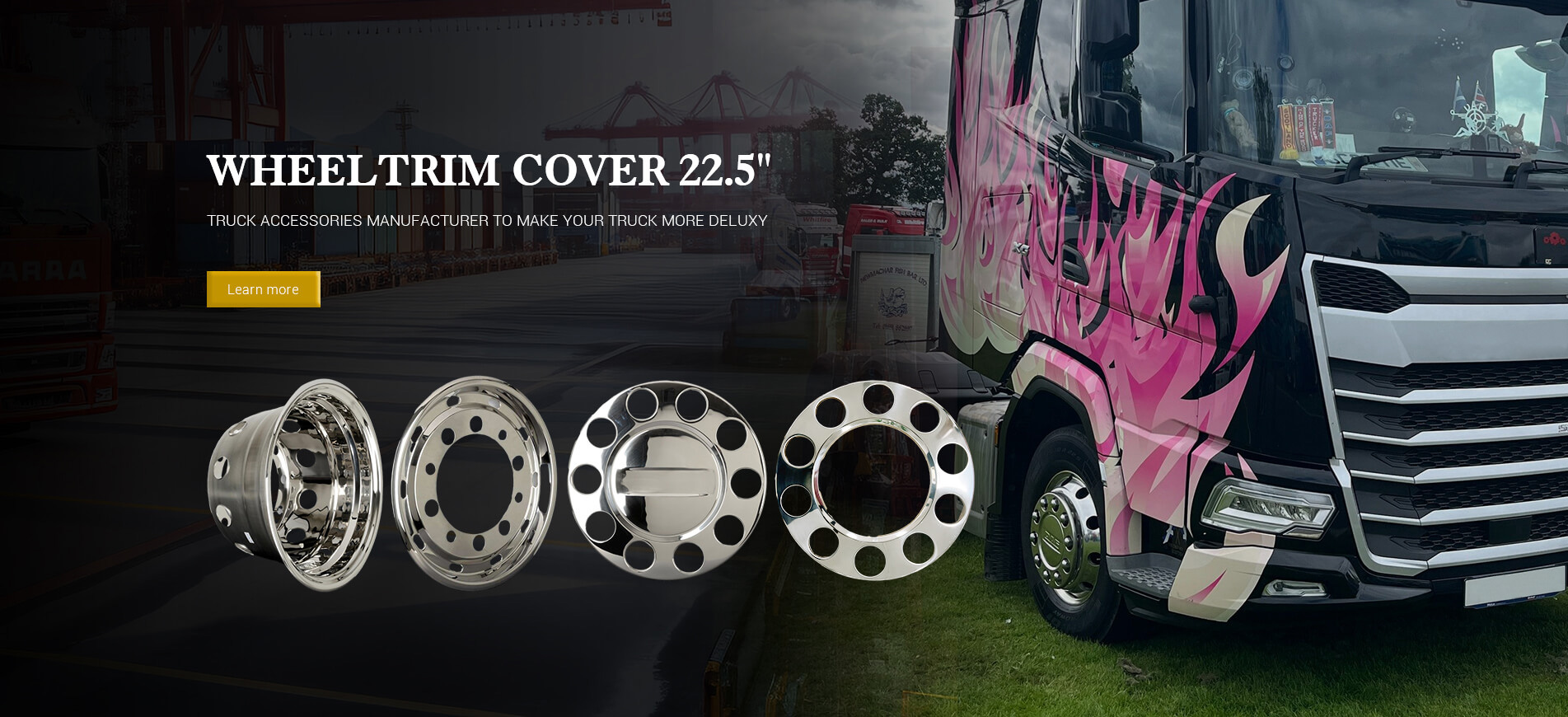 Henan Bingdong Auto Accessories Co.,Ltd